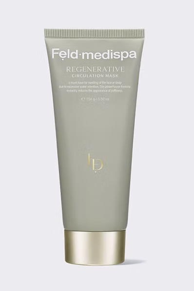 Feld Medispa|回春排毒泥 156g+泥膜刷