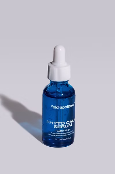 Feld Apotheke|草本舒緩修護精華液