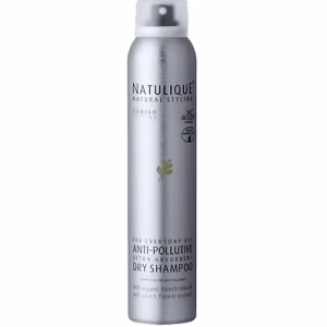 NATULIQUE｜桃花朵朵超強乾洗髮