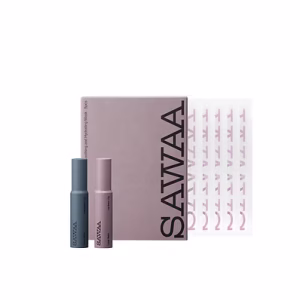 SAWAA｜日夜修護 護唇舒敏保養組