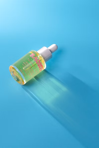 BAONii|礦脈盈潤私密精華油:圖片 2