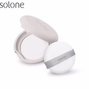 Solone|訂製隨身蜜粉餅