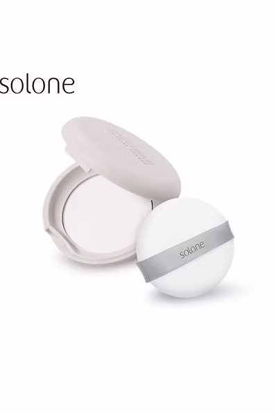 Solone|訂製隨身蜜粉餅