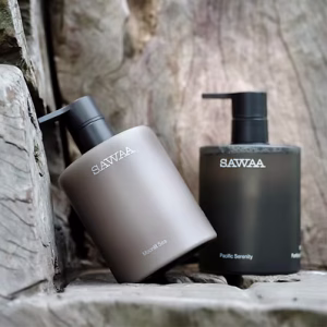 SAWAA｜深層滋養潤髮乳 500ML