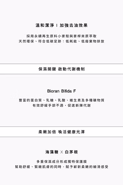 SAWAA|洗手露 500ML:圖片 4