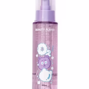 Beauty Player｜O2胺基酸高效修護洗面露