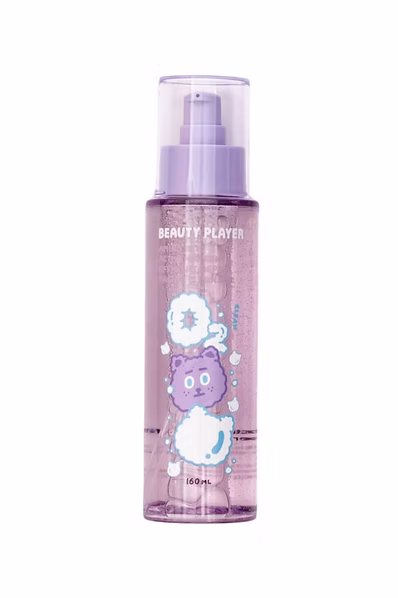 Beauty Player|O2胺基酸高效修護洗面露
