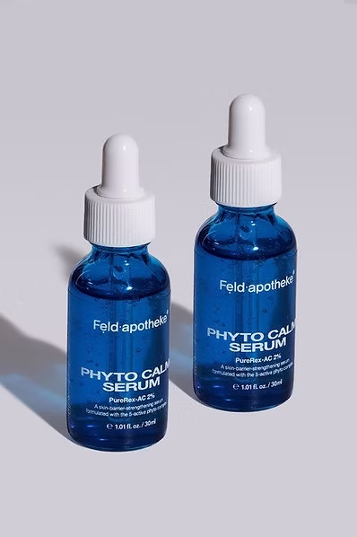 Feld Apotheke|草本舒緩修護精華液:圖片 3