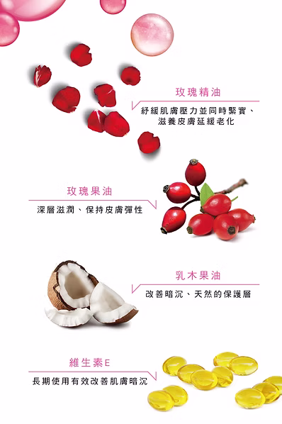詩蘭朵|粉漾嬌點潤紅露 三入組:圖片 5