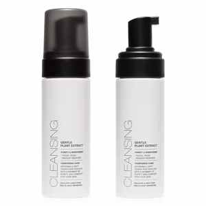 Solone｜淨潤雙效洗卸慕斯 150ml