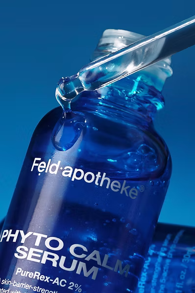 Feld Apotheke|草本舒緩修護精華液:圖片 4
