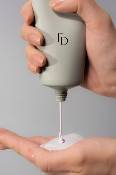Feld Medispa|回春排毒泥 156g+泥膜刷:圖片 3