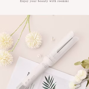 Roommi｜Silk 絲光柔滑自動捲髮器