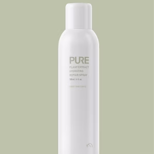 【新上市】PURE 植萃保濕修護噴霧
