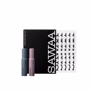 【SAWAA】日夜修護 護唇透潤保養組