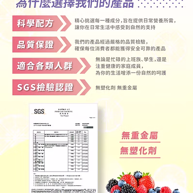 多立康穀胱甘肽透亮膠原蛋白錠90粒X2 +維他命C口含錠 60粒:圖片 4