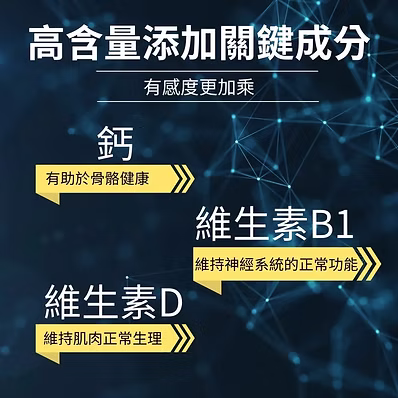 【原輔堂】護關敏捷胜肽 15包/盒( 50+樂齡骨胜肽):圖片 3